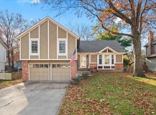 13317 W 104th St, Lenexa, KS 66215