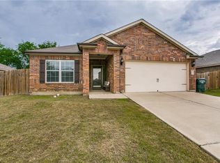 137 Eider Dr, Sanger, TX 76266