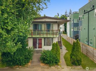 York Add, Seattle, WA 98144