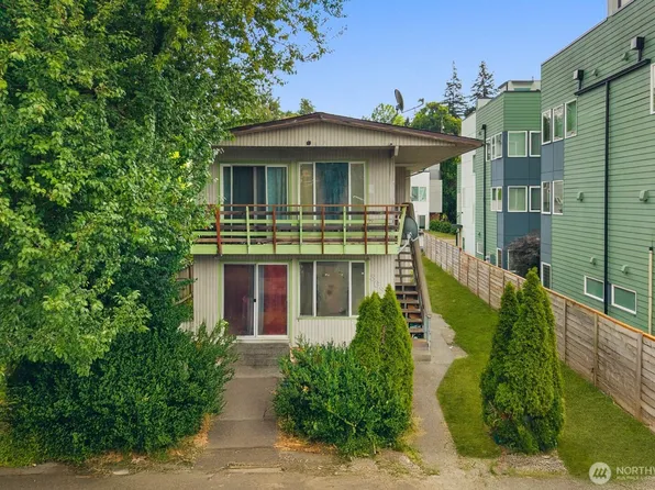 3632 36th Avenue S, Seattle, WA 98144