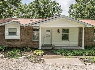 3056 Frisco Hill Rd, Imperial, MO 63052