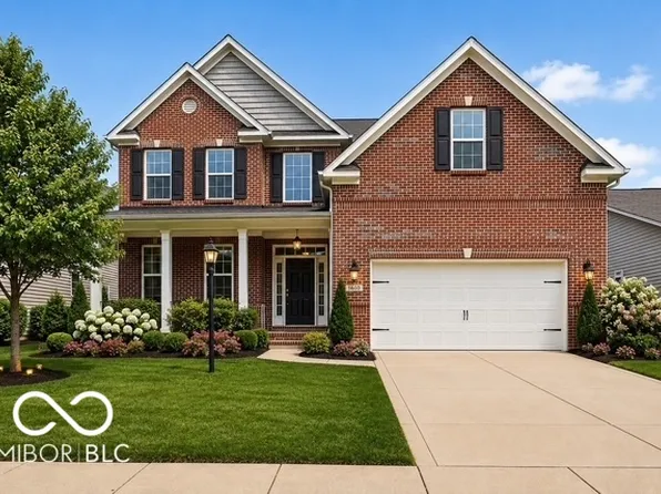 6140 Burleigh Pl, Noblesville, IN 46062