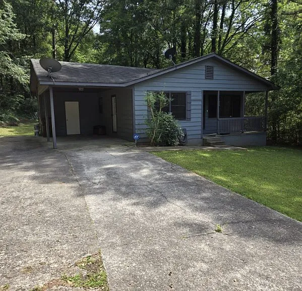 41 Fairview St — Photo 1