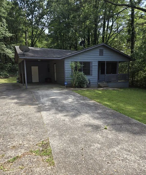 41 Fairview St