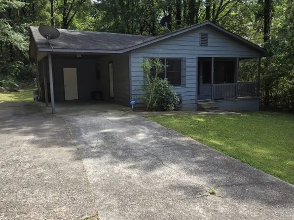 41 Fairview St, Cartersville, GA 30120