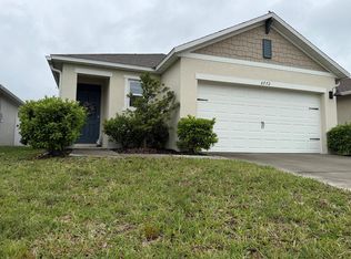 6772 Huntleigh Hammock Rd, Harmony, FL 34773
