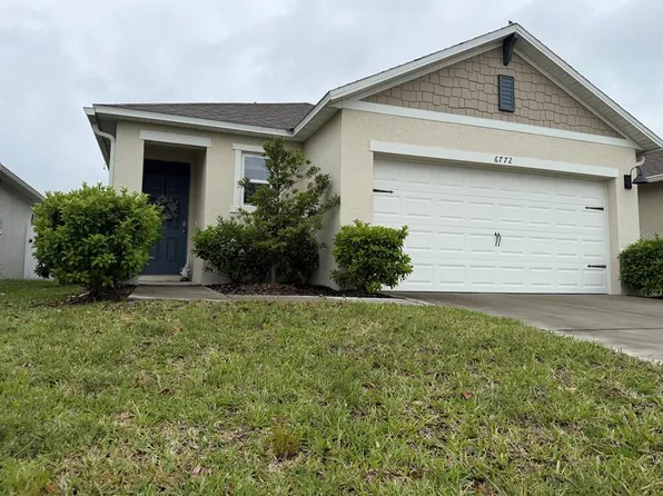 6772 Huntleigh Hammock Rd, Harmony, FL 34773