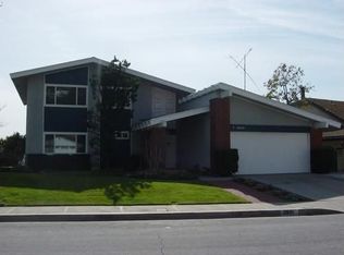 2901 Joaquin Dr, Burbank, CA 91504