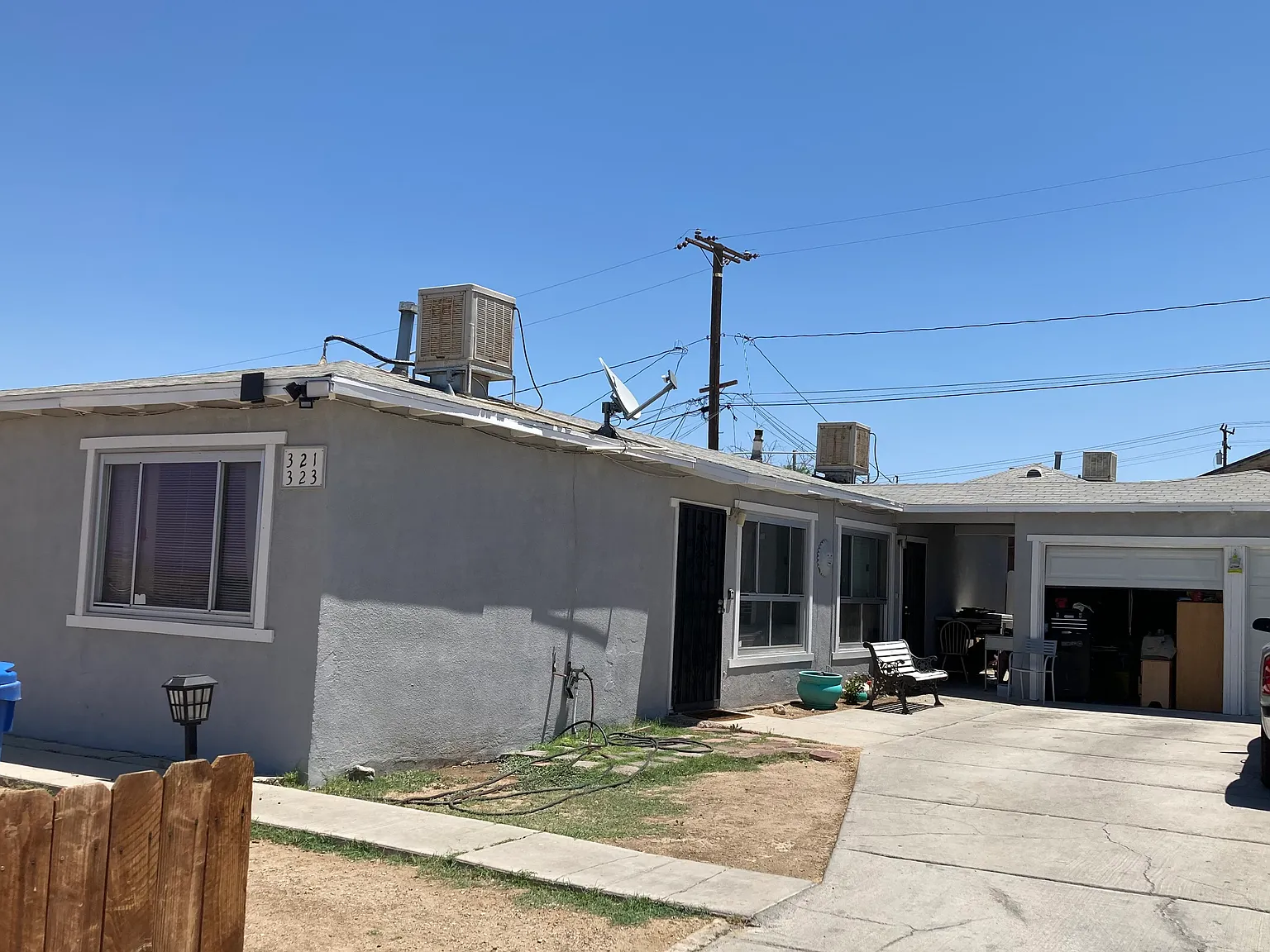 2 bed, 900 sqft, $1,595 — Photo 3