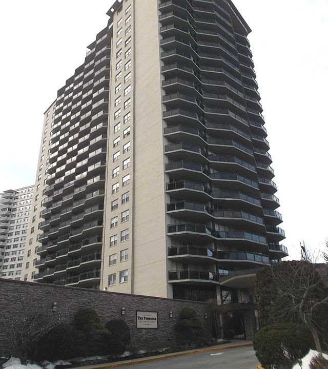 1st image of 2077 Center Ave APT 14E