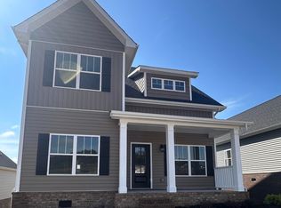 134 Roseberry St LOT 18B, Oak Ridge, TN 37830