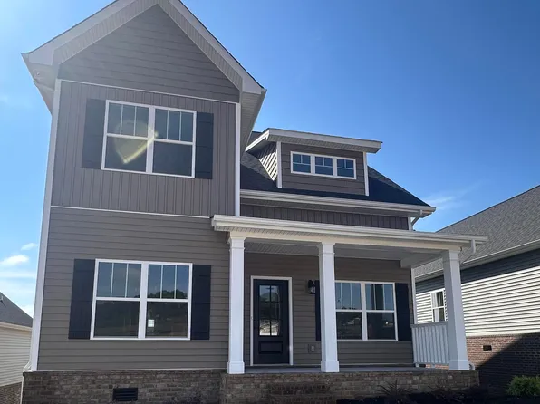 134 Roseberry St Lot 18B, Oak Ridge, TN 37830