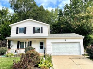 1281 Vantage Way, Streetsboro, OH 44241