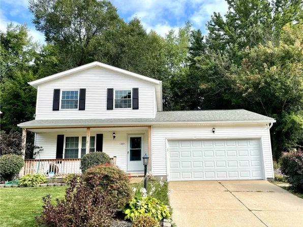 1281 Vantage Way, Streetsboro, OH 44241
