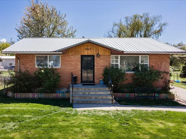 965 W Eldredge Rd, Pocatello, ID 83201