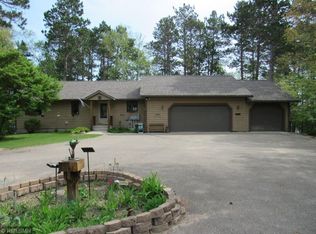 20588 Gladiola Dr, Park Rapids, MN 56470