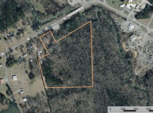0 State Highway 11, Ashville, AL 35953