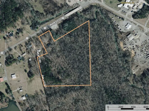 0 State Highway 11, Ashville, AL 35953