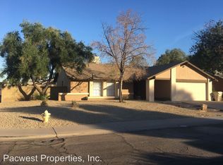 11615 N 64th Dr, Glendale, AZ 85304