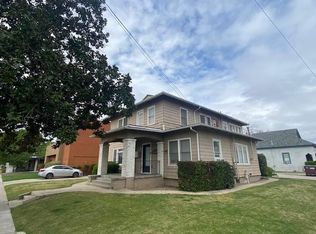 1143 E Olive Ave APT 4, Fresno, CA
