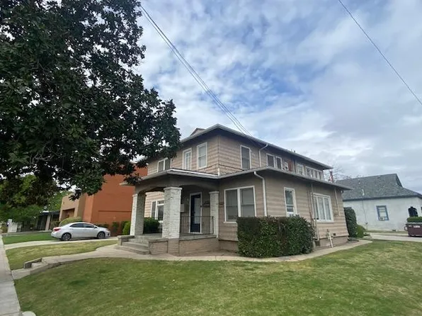 1143 E Olive Ave APT 4, Fresno, CA 93728