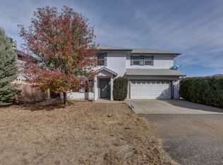 13014 E Cobb Ct, Humboldt, AZ 86329
