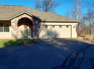 2870 29th Ave #701, Birchwood, WI 54817