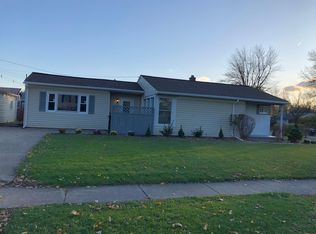 757 Montrose Ave, Buffalo, NY 14223