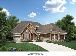 1215 Delaney Dr #51, Weddington, NC 28104