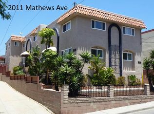 2011 Mathews Ave #5, Redondo Beach, CA 90278