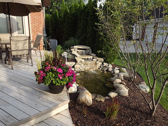 5th image of 23790 Broadmoor Park Ln