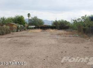 1542 N Hualpai Rd, Tucson, AZ 85745