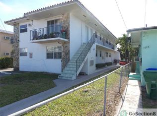 1646 NW 2nd St APT 2, Miami, FL 33125