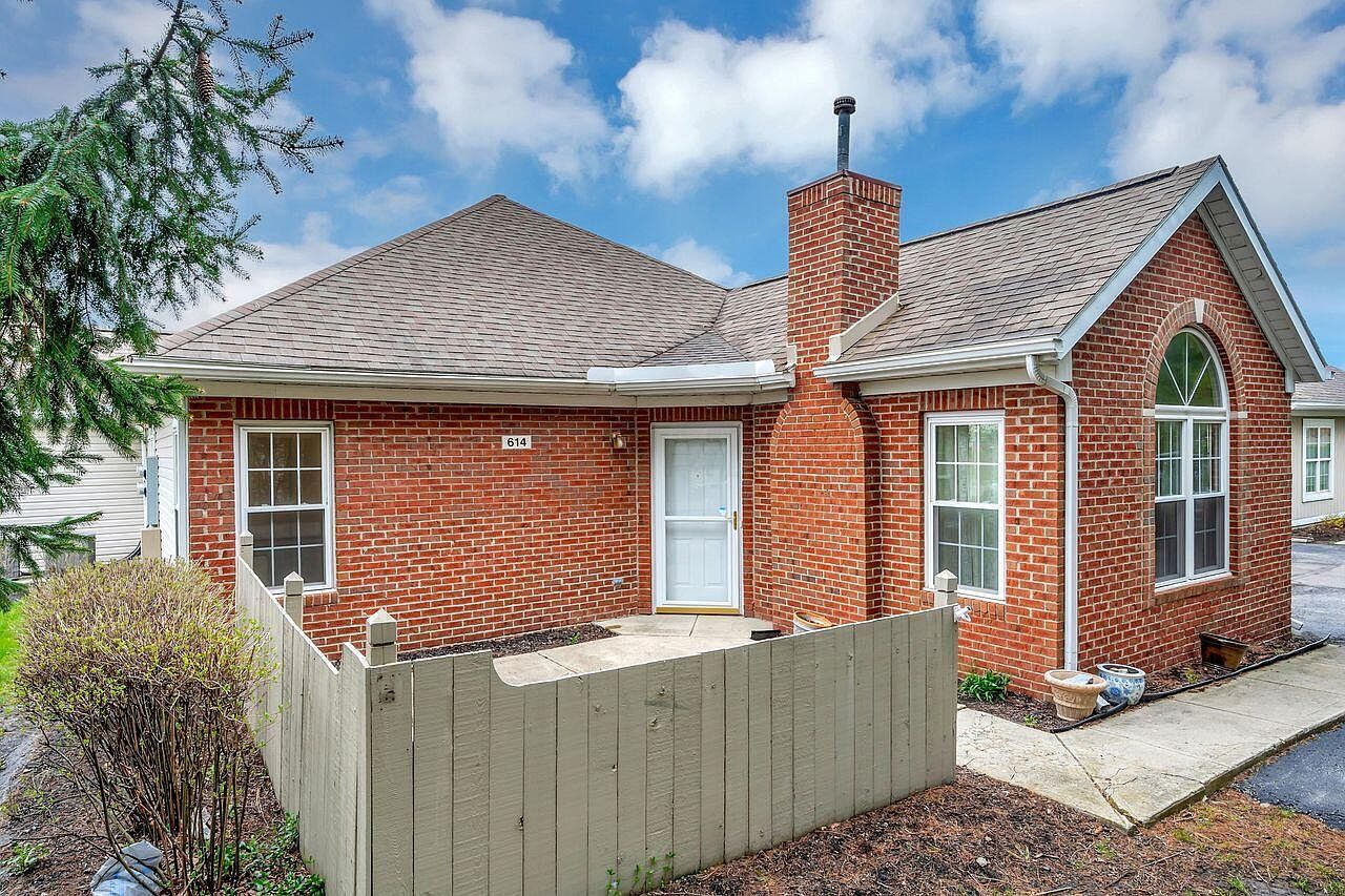 614 Hampton Woods Dr, Marion, OH 43302 Zillow