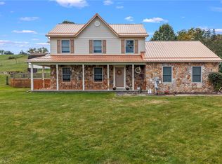 200 Carroll Ln, Monongahela, PA 15063