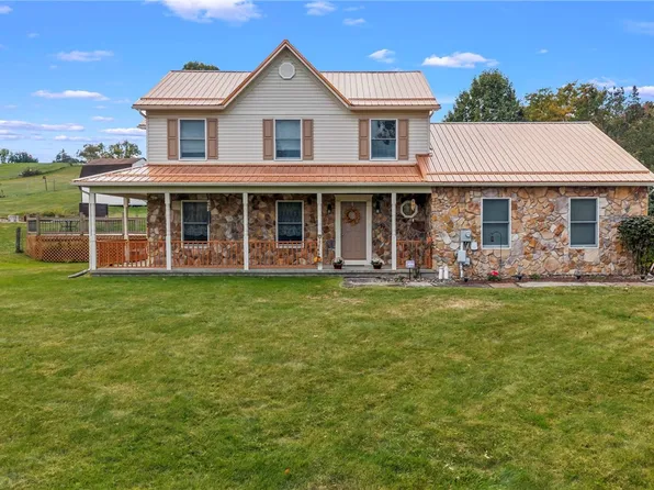 200 Carroll Ln, Monongahela, PA 15063