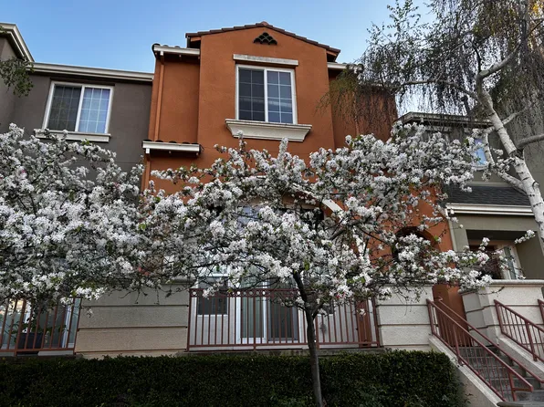 4490 Lick Mill Blvd, Santa Clara, CA 95054