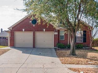 12236 Angel Food Ln, Fort Worth, TX 76244