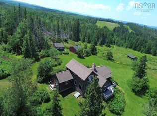 172 Melanson Rd, Antigonish, NS B2G 2L4