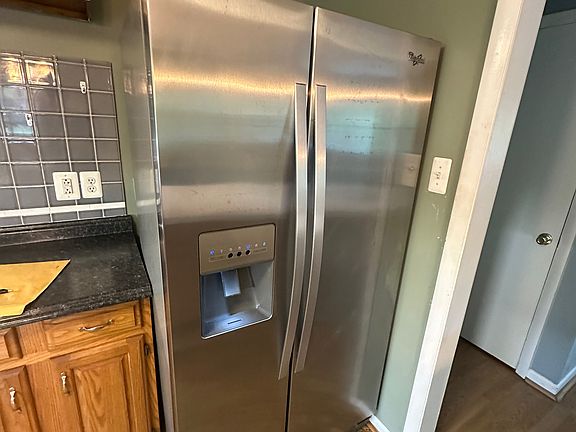 Fridge
