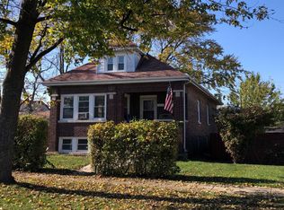 5416 S 72nd Ct, Summit, IL 60501