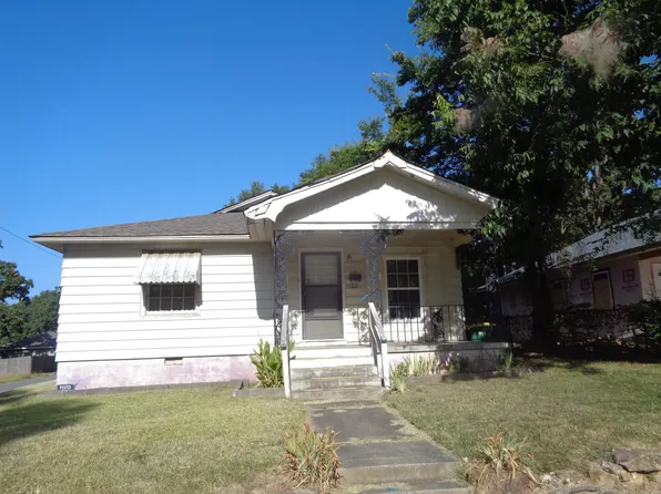 2122 S Maple St, Little Rock, AR 72204