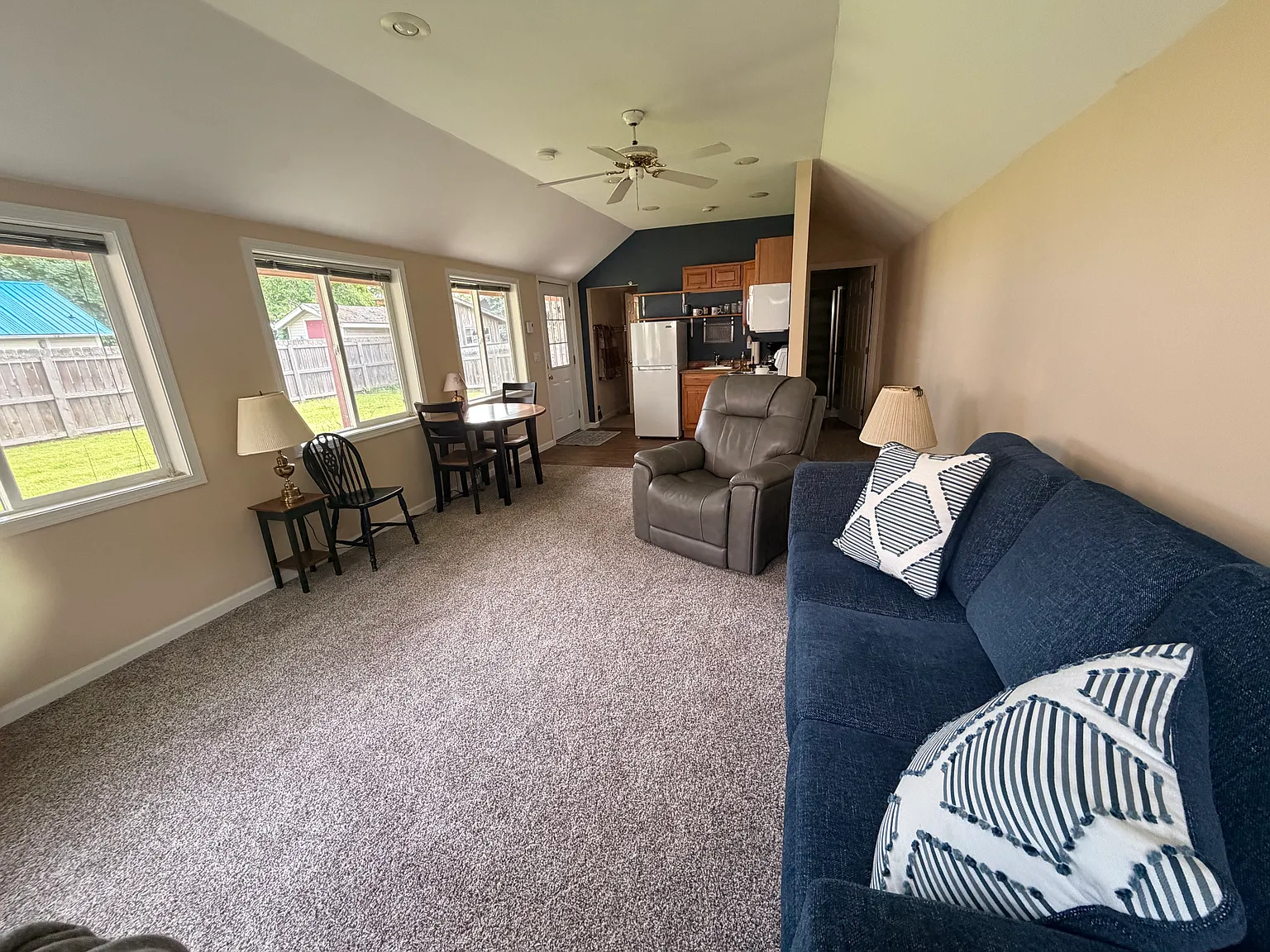 1 bed, 588 sqft, $1,500 — Photo 3