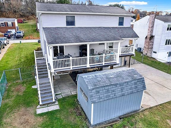 3rd image of 130 Tippecanoe Dr