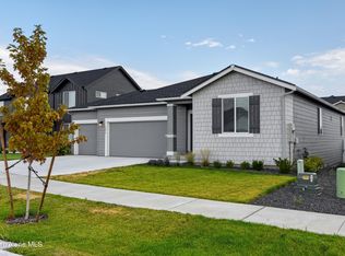 3098 N Marni Rd, Post Falls, ID 83854