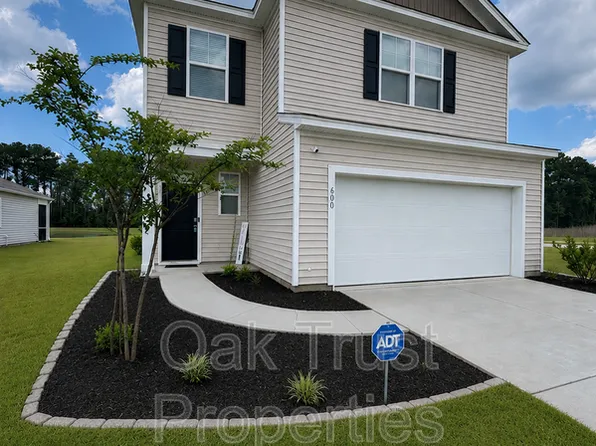 600 Ladywood Dr, Summerville, SC 29486