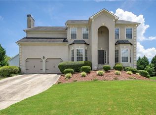 505 Cascade Rise Ct SW, Atlanta, GA 30331