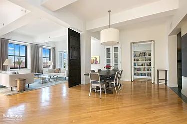 Sold by Sotheby's International Realty