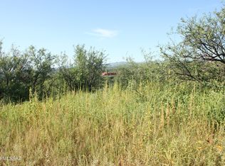 491 Camino Hombre De Oro #55-RIO, Rio Rico, AZ 85648