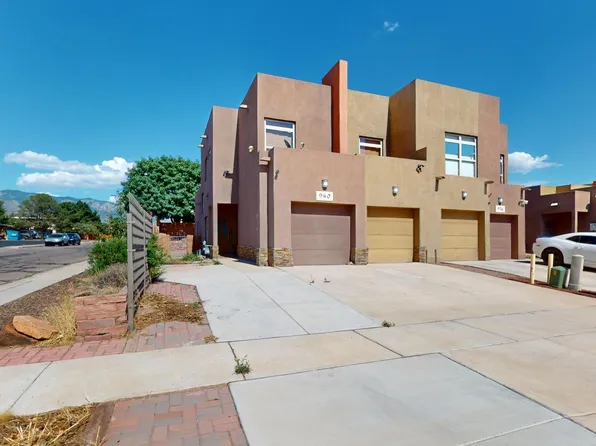 940 Sellers Dr NE, Albuquerque, NM 87112